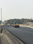 運河路西延