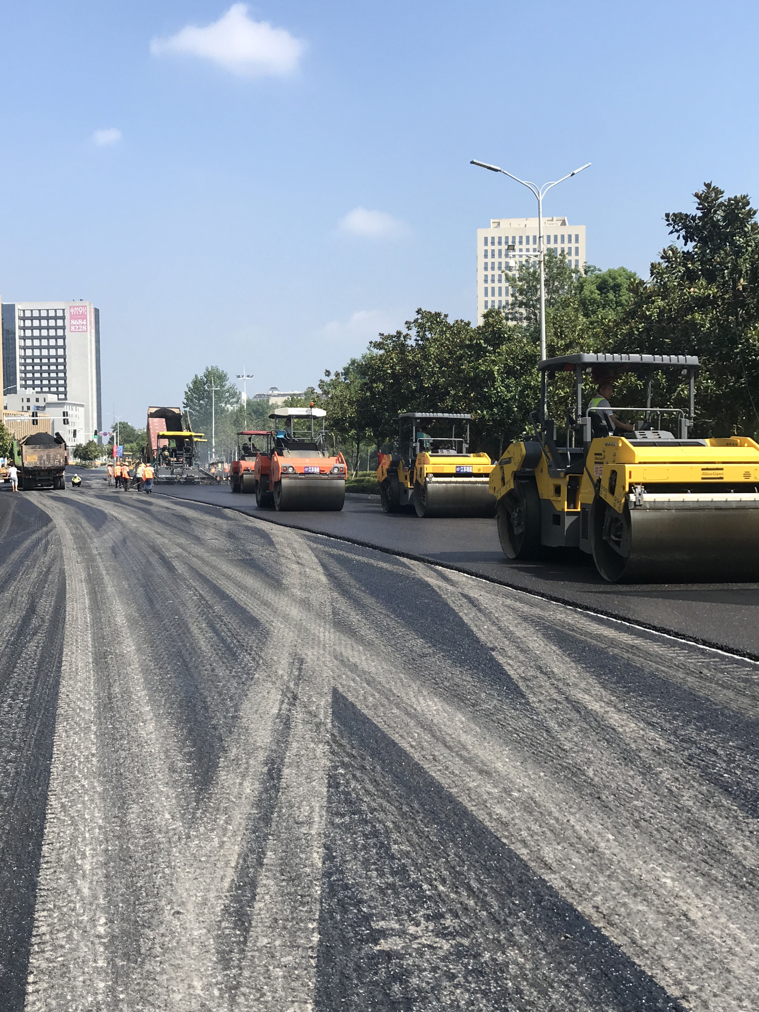 鼓樓路